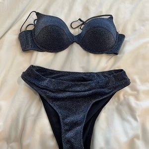 TRIANGL Swimwear bikini set